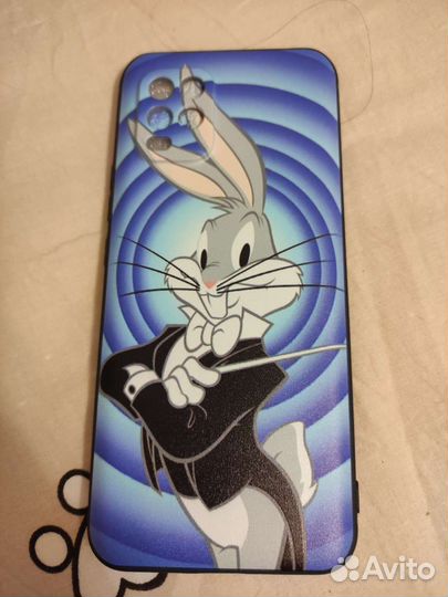 Чехол для телефона xiaomi mi 10lite