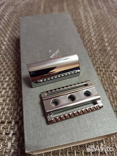 Голова Muhle R89