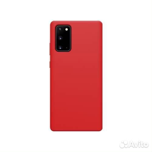 Чехол Samsung Galaxy Note 20 Ultra N985