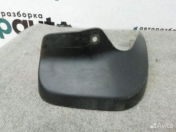 Брызговик задний правый 78810-4EA0A Nissan Qashqai