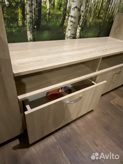 Тумба под тв