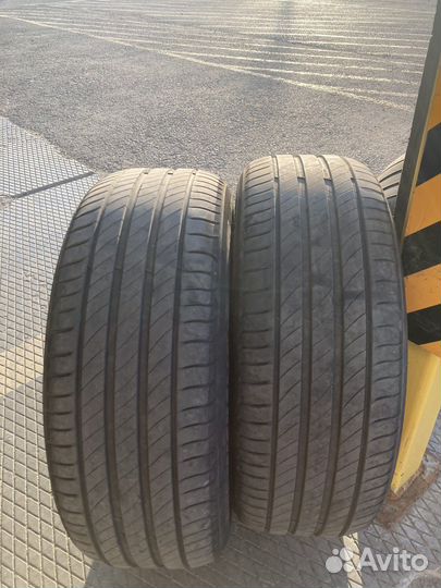 Michelin Primacy 4 205/55 R16