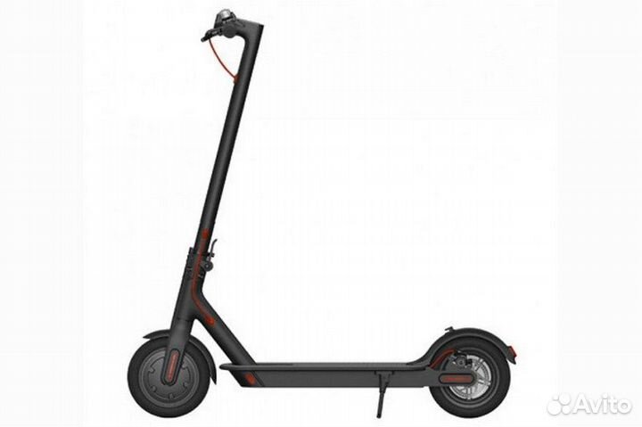 Xiaomi Mi Electric Scooter 1S