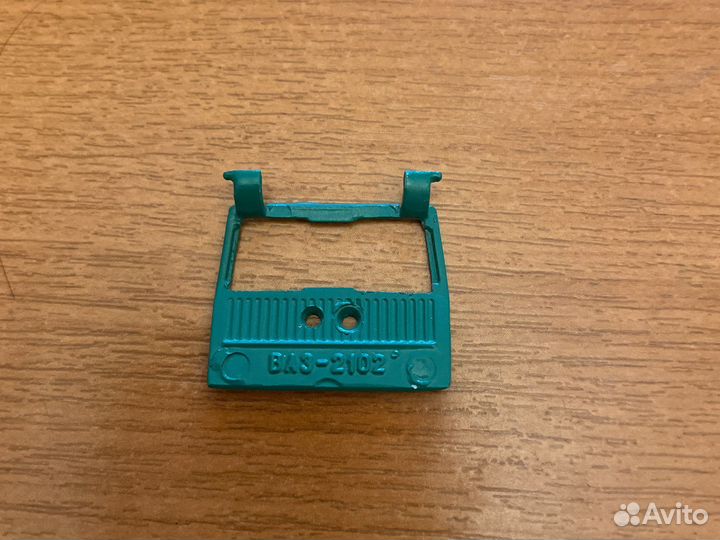 Запчасти на модели 1 43 СССР