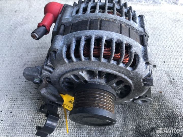 Генератор Nissan X-Trail T30 QR25DE