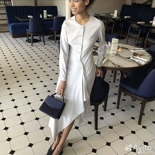 12 storeez платье