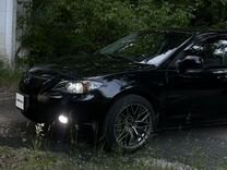 Mazda 3 1.6 MT, 2008, 190 000 км, с пробегом, цена 650 000 руб.