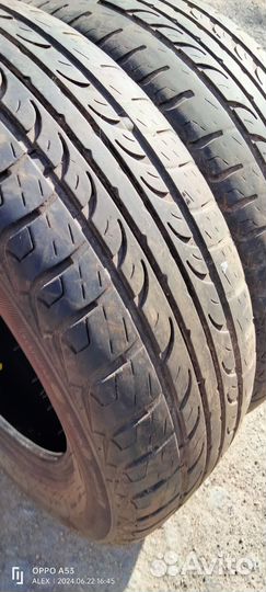 Tunga Zodiak 2 185/60 R14