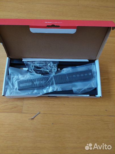 Крепление для тв 14-43 дюйма. Новое