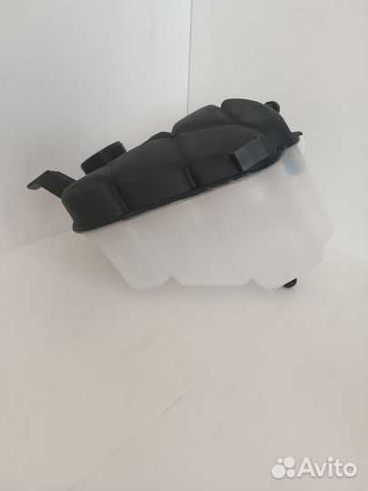 Форд Мондео 4 расширительный бачок