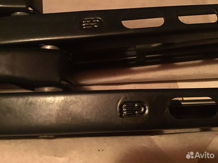 Щетки стеклоочистителя LADA ваз 2108 2109 2199