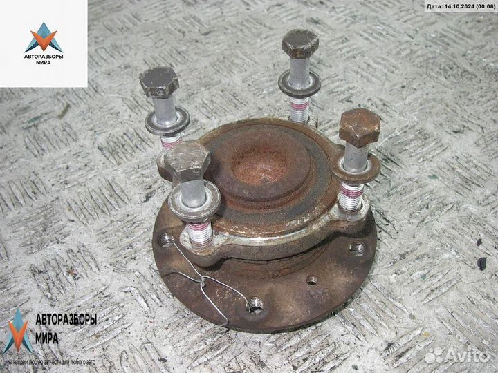 Ступица передняя правая BMW 5 E39 1999