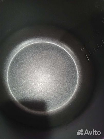 Мультиварка скороварка midea mpc 6003