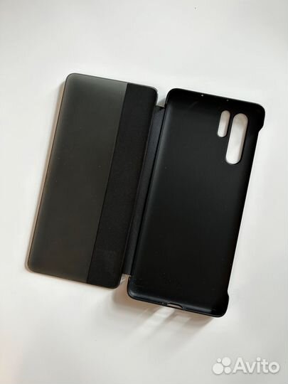 Чехол на huawei p30 pro оригинал