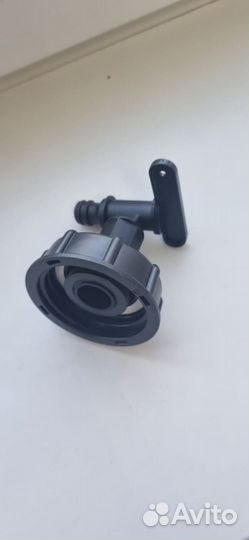 Переходник для крана Еврокуба