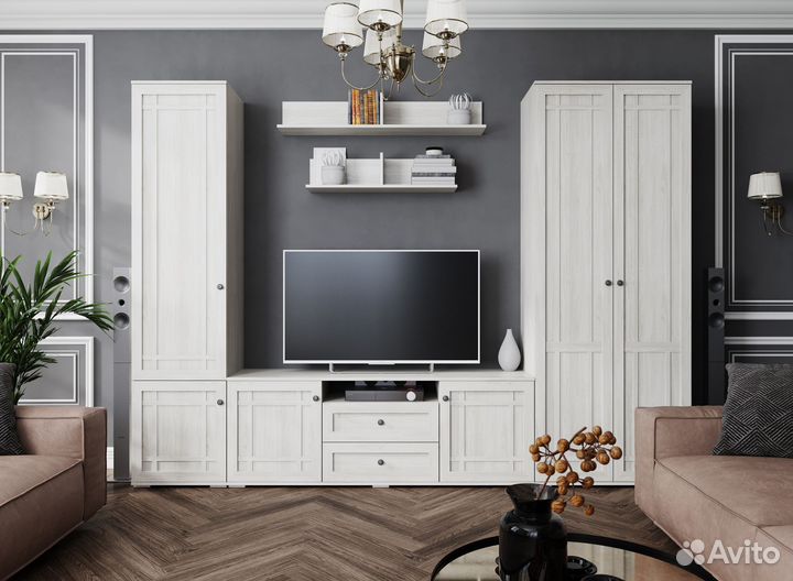 Тумба для тв-техники