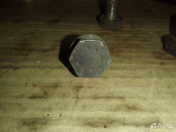 Болт крепления гидротрансформатора Bmw 5 E39