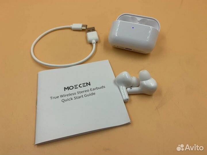 833325 Беспроводные наушники Huawei Honor X1