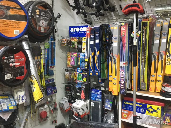 Светодиодные ходовые огни дхо LED