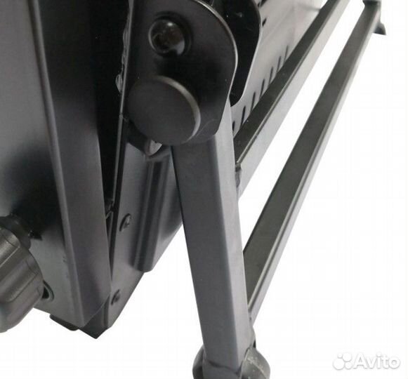 Беговая дорожка DFC kengury T122B