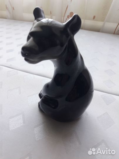 Статуэтки СССР