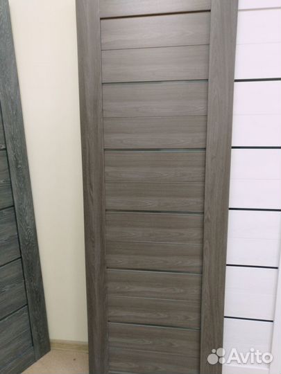 Двери межкомнатные новые