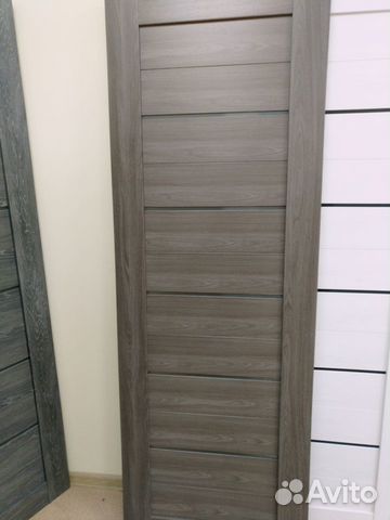 Двери межкомнатные новые