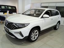 Новый Jetta VS7 1.4 AT, 2022, цена от 2 200 000 руб.