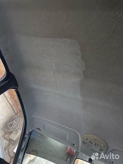 Аренда моющего пылесоса