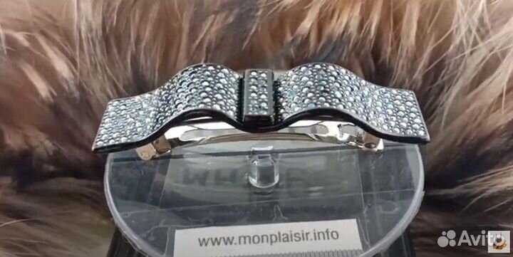 Заколка для волос Mon PlaisiR 07-475 Франция