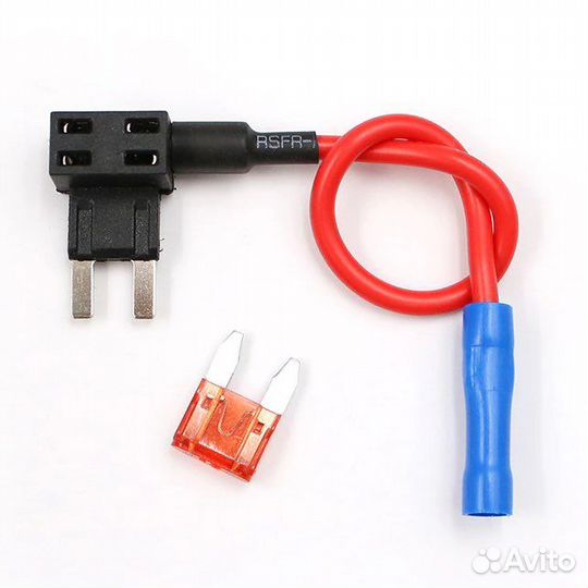 Разветвитель предохранителя адаптер автомобильный