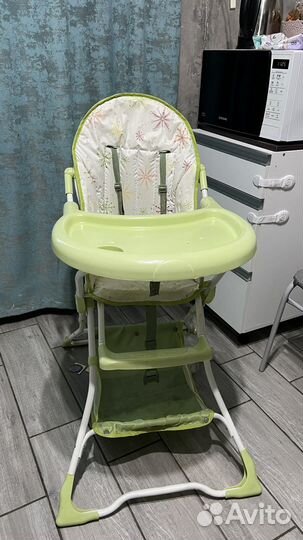 Стул для кормления