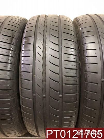 Pirelli Cinturato P1 Verde 195/55 R15 85H