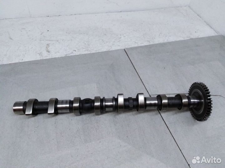 Распредвал впускной