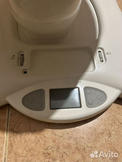 Электрическая люлька