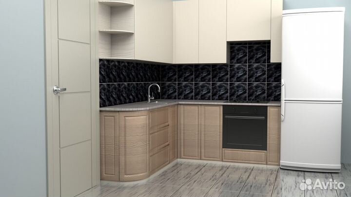 3D моделирование для чпу и 3д принтеров на заказ