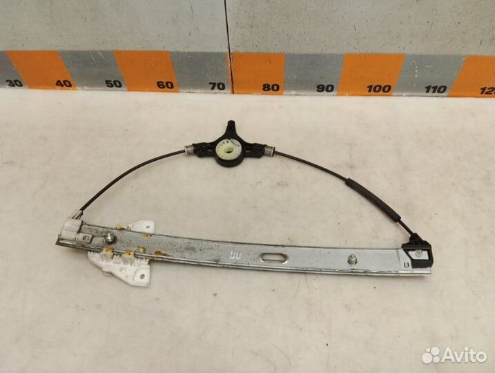 Стеклоподъемник передний правый Mazda Mazda6 GH