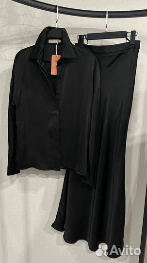 Костюм женский Alaia