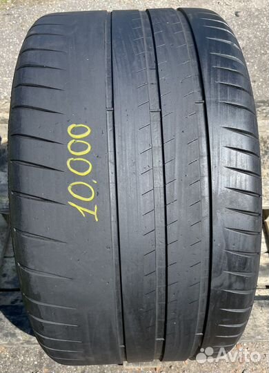 Michelin Pilot Sport Cup 2 305/30 R20