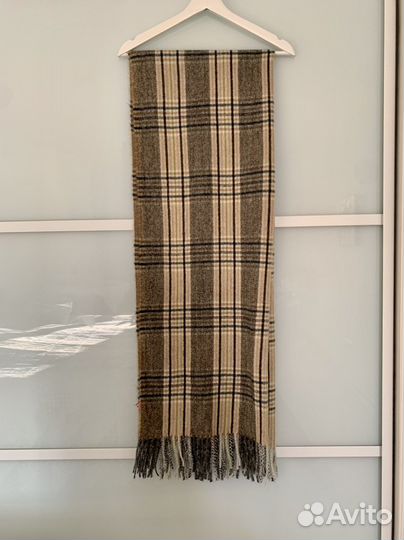 Шарф кашемир