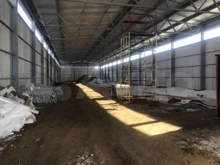 Склад, 1500 м², 3000 м²