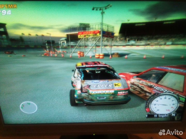 Монитор 19 дюймов Aquarius tf1910w