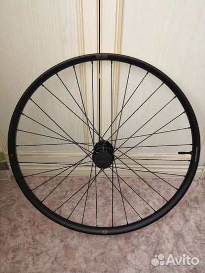 Новое Колесо переднее Nukeproof Neutron V2 27.5