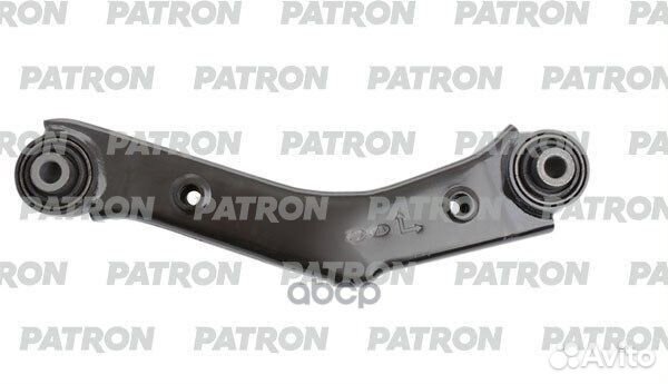 Рычаг подвески hyundai I35 -15 KIA sportage 04