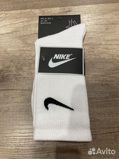 Носки Nike