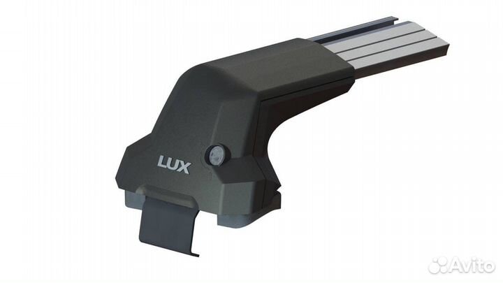 Багажник Lux City для Renault Arkana внедорожник 2