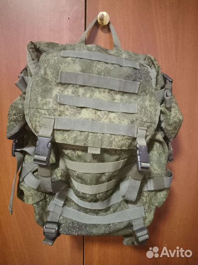 Ранец патрульный 6ш117