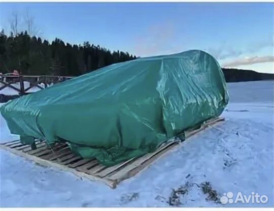 Тент чехол универсальный для АВТОМОБИЛЯ