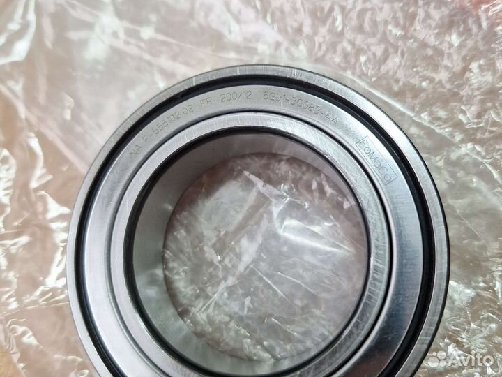 Подвесной подшипник Ford