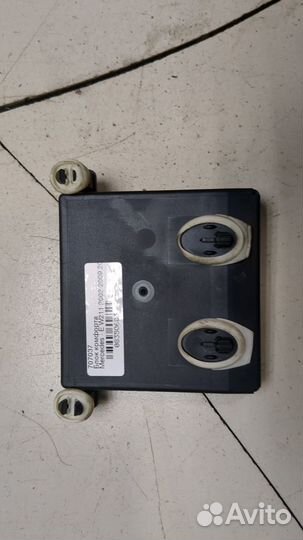 Блок управления дверьми Mercedes E W211, 2004